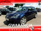 Volkswagen Golf 1,6 Mpi  Edition Klimatronic 2-stref, Ele lusterka, Ele szyby, 5 drzwi - 1