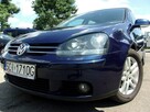 Volkswagen Golf 1,6 Mpi  Edition Klimatronic 2-stref, Ele lusterka, Ele szyby, 5 drzwi - 2