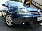Volkswagen Golf 1,6 Mpi  Edition Klimatronic 2-stref, Ele lusterka, Ele szyby, 5 drzwi - 5