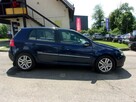 Volkswagen Golf 1,6 Mpi  Edition Klimatronic 2-stref, Ele lusterka, Ele szyby, 5 drzwi - 6