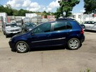 Volkswagen Golf 1,6 Mpi  Edition Klimatronic 2-stref, Ele lusterka, Ele szyby, 5 drzwi - 7