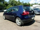 Volkswagen Golf 1,6 Mpi  Edition Klimatronic 2-stref, Ele lusterka, Ele szyby, 5 drzwi - 8