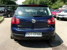 Volkswagen Golf 1,6 Mpi  Edition Klimatronic 2-stref, Ele lusterka, Ele szyby, 5 drzwi - 10