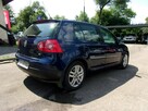 Volkswagen Golf 1,6 Mpi  Edition Klimatronic 2-stref, Ele lusterka, Ele szyby, 5 drzwi - 11