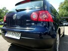 Volkswagen Golf 1,6 Mpi  Edition Klimatronic 2-stref, Ele lusterka, Ele szyby, 5 drzwi - 12