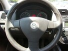 Volkswagen Golf 1,6 Mpi  Edition Klimatronic 2-stref, Ele lusterka, Ele szyby, 5 drzwi - 16