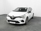 Renault Clio WJ5523L#1.0 TCe Equilibre LED Cz.cof Lane, Front Assit Salon PL VAT23% - 2