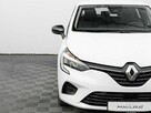 Renault Clio WJ5523L#1.0 TCe Equilibre LED Cz.cof Lane, Front Assit Salon PL VAT23% - 11