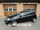 Fiat Punto Evo 1,4 75KM  Klimatyzacja - 1