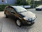 Fiat Punto Evo 1,4 75KM  Klimatyzacja - 4