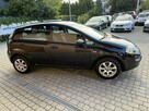 Fiat Punto Evo 1,4 75KM  Klimatyzacja - 5