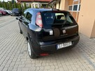 Fiat Punto Evo 1,4 75KM  Klimatyzacja - 9