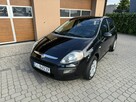 Fiat Punto Evo 1,4 75KM  Klimatyzacja - 12