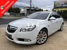 Opel Insignia 2.O "OPC 4x4 BiTurbo" 2.0 194KM Skóry Szyber Xenon 6biegów Bezwypadkow - 1