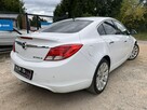 Opel Insignia 2.O "OPC 4x4 BiTurbo" 2.0 194KM Skóry Szyber Xenon 6biegów Bezwypadkow - 2