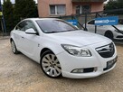 Opel Insignia 2.O "OPC 4x4 BiTurbo" 2.0 194KM Skóry Szyber Xenon 6biegów Bezwypadkow - 3
