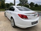 Opel Insignia 2.O "OPC 4x4 BiTurbo" 2.0 194KM Skóry Szyber Xenon 6biegów Bezwypadkow - 4