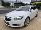 Opel Insignia 2.O "OPC 4x4 BiTurbo" 2.0 194KM Skóry Szyber Xenon 6biegów Bezwypadkow - 5