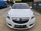 Opel Insignia 2.O "OPC 4x4 BiTurbo" 2.0 194KM Skóry Szyber Xenon 6biegów Bezwypadkow - 6