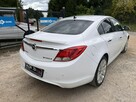 Opel Insignia 2.O "OPC 4x4 BiTurbo" 2.0 194KM Skóry Szyber Xenon 6biegów Bezwypadkow - 8