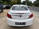 Opel Insignia 2.O "OPC 4x4 BiTurbo" 2.0 194KM Skóry Szyber Xenon 6biegów Bezwypadkow - 9