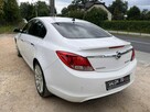 Opel Insignia 2.O "OPC 4x4 BiTurbo" 2.0 194KM Skóry Szyber Xenon 6biegów Bezwypadkow - 10