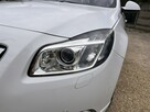 Opel Insignia 2.O "OPC 4x4 BiTurbo" 2.0 194KM Skóry Szyber Xenon 6biegów Bezwypadkow - 15