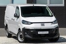 Fiat Scudo L3H1 AUTOMAT 2.0 180KM *Maxi* 2025 parktronic kamera cofania nawigacja - 1