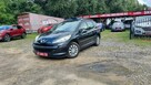 Peugeot 207 SW Klima - Panoramadach - Po dużym serwisie - Zaraejestrowany - 2
