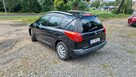 Peugeot 207 SW Klima - Panoramadach - Po dużym serwisie - Zaraejestrowany - 4