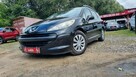 Peugeot 207 SW Klima - Panoramadach - Po dużym serwisie - Zaraejestrowany - 9