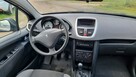 Peugeot 207 SW Klima - Panoramadach - Po dużym serwisie - Zaraejestrowany - 16