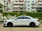 Mercedes CLA 45 AMG - 2
