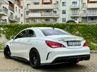 Mercedes CLA 45 AMG - 3