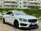 Mercedes CLA 45 AMG - 4