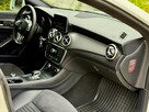 Mercedes CLA 45 AMG - 7
