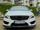 Mercedes CLA 45 AMG - 12