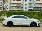 Mercedes CLA 45 AMG - 13