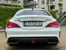Mercedes CLA 45 AMG - 14