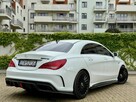 Mercedes CLA 45 AMG - 15