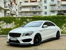 Mercedes CLA 45 AMG - 16