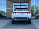Hyundai Tucson 1.6T-GDI 150KM 2WD 7DCT Smart+LED Salon Polska 1 wł. 1 rej. 2024 FV23% - 4
