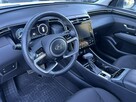 Hyundai Tucson 1.6T-GDI 150KM 2WD 7DCT Smart+LED Salon Polska 1 wł. 1 rej. 2024 FV23% - 6
