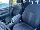 Hyundai Tucson 1.6T-GDI 150KM 2WD 7DCT Smart+LED Salon Polska 1 wł. 1 rej. 2024 FV23% - 7