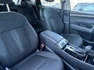 Hyundai Tucson 1.6T-GDI 150KM 2WD 7DCT Smart+LED Salon Polska 1 wł. 1 rej. 2024 FV23% - 10