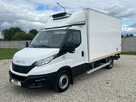 Iveco Daily 35S16 3.0/160KM Dhollandia_750kg Chłodnia -29*C/+29*C *GWARANCJA* - 1