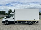 Iveco Daily 35S16 3.0/160KM Dhollandia_750kg Chłodnia -29*C/+29*C *GWARANCJA* - 2