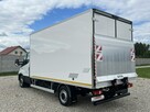 Iveco Daily 35S16 3.0/160KM Dhollandia_750kg Chłodnia -29*C/+29*C *GWARANCJA* - 3