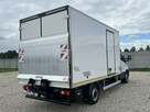 Iveco Daily 35S16 3.0/160KM Dhollandia_750kg Chłodnia -29*C/+29*C *GWARANCJA* - 5