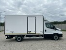 Iveco Daily 35S16 3.0/160KM Dhollandia_750kg Chłodnia -29*C/+29*C *GWARANCJA* - 6